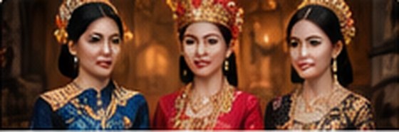 Mengenal Pakaian Adat dari 38 Provinsi di Indonesia