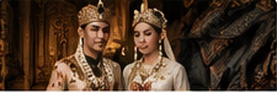 Filosofi Busana Pengantin Adat Jawa yang Sarat Makna