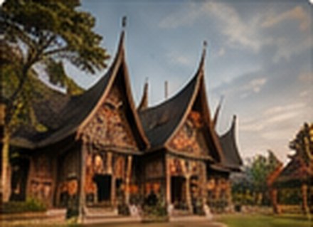 Budaya Nusantara