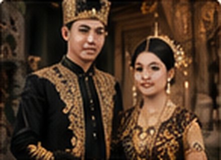 Pakaian Adat