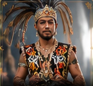 Pakaian adat Kalimantan